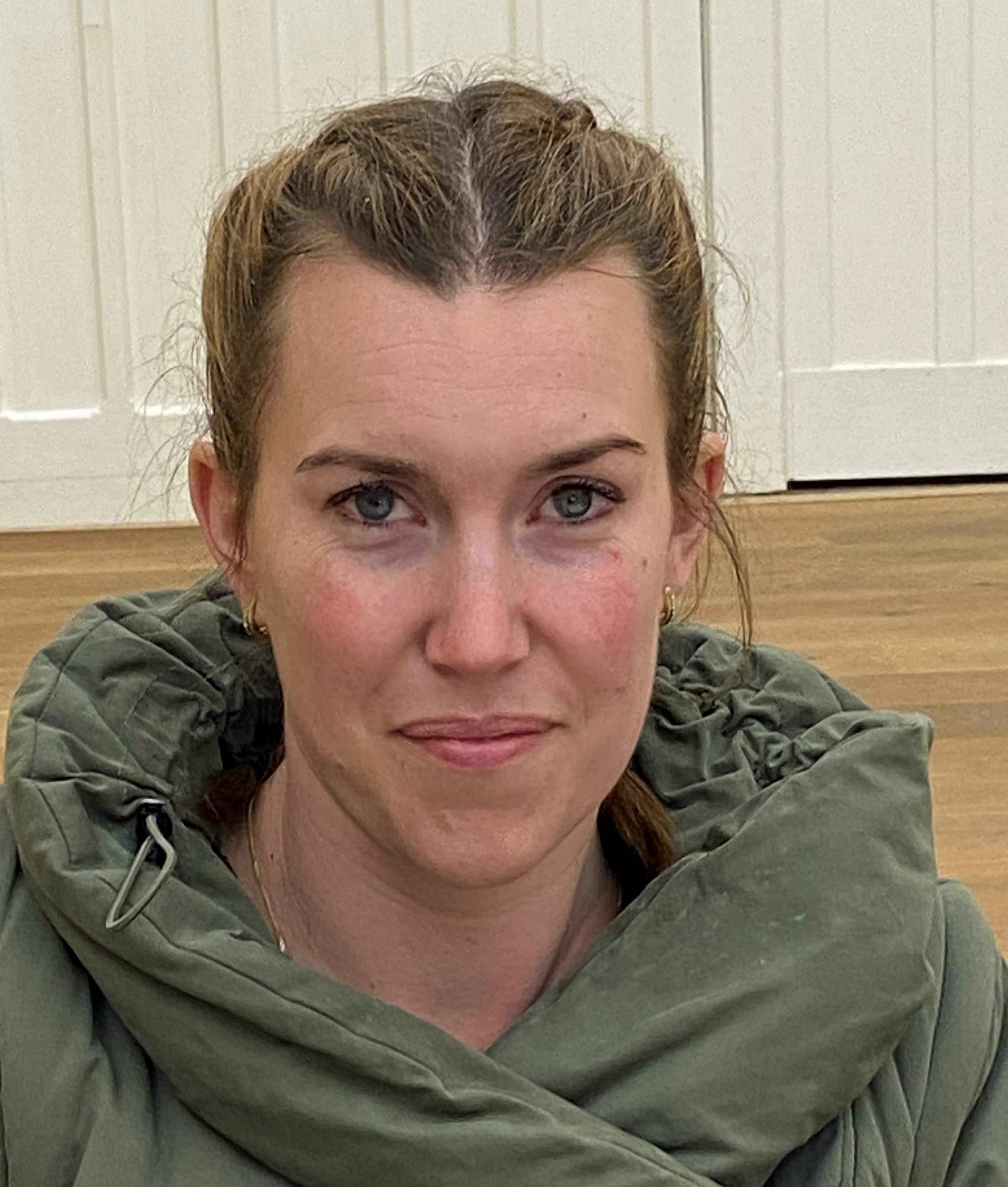 Photo of Mrs Chloe Stevens